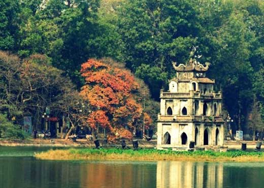 Las 10 mejores ideas para visitar Vietnam